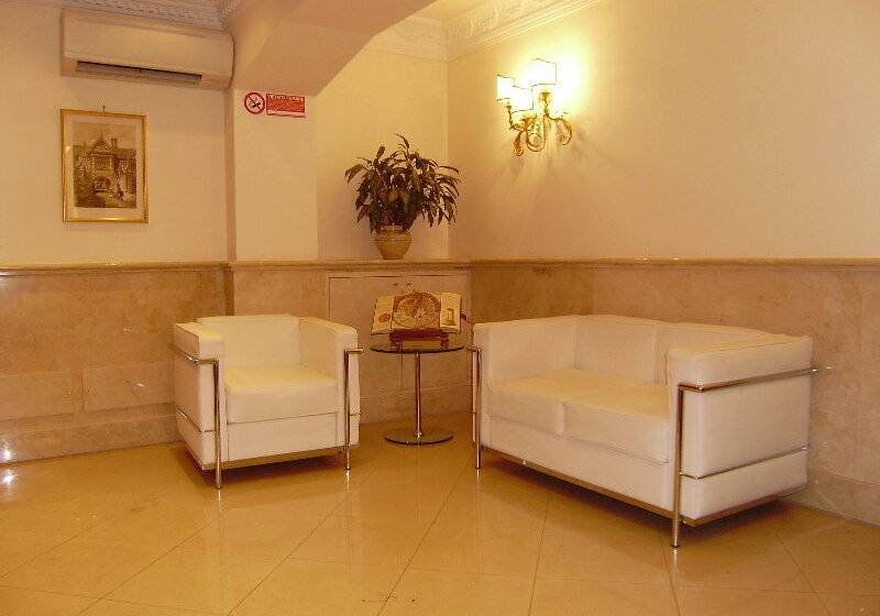 Fotos del hotel Galileo:  19
