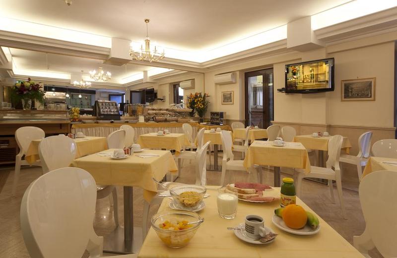 Fotos del hotel Galileo:  20