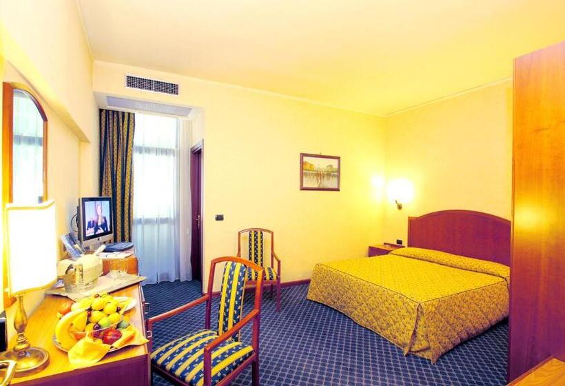 Hotel Garden Terni