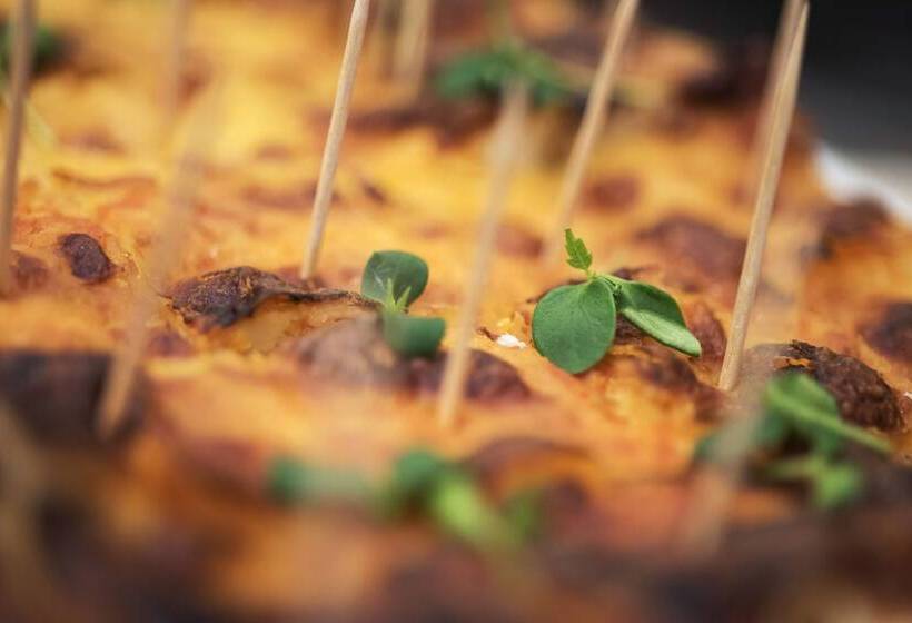 Grand Hotel Della Posta