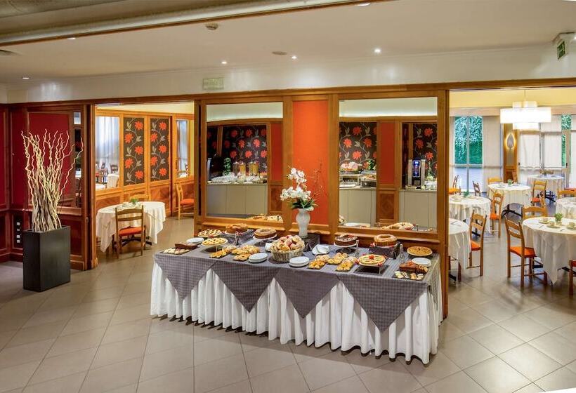 Fotos del hotel Grand  Fleming By Omnia S:  25