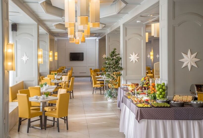 Fotos del hotel Grand  Fleming By Omnia S:  24