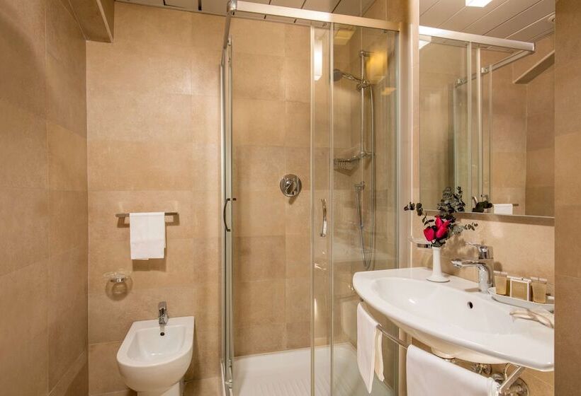 Fotos del hotel Grand  Fleming By Omnia S:  11