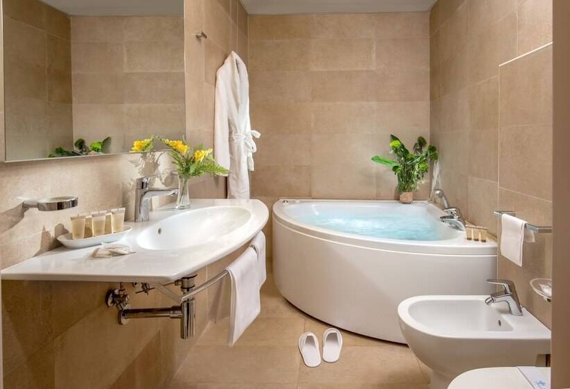 Fotos del hotel Grand  Fleming By Omnia S:  12