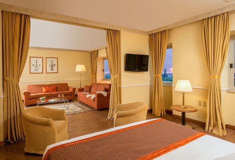 Fotos del hotel Grand  Fleming By Omnia S:  8