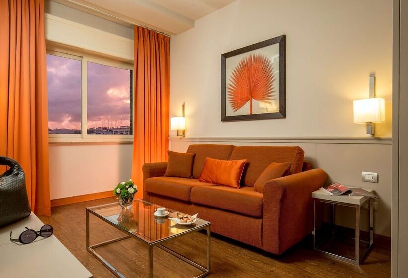 Fotos del hotel Grand  Fleming By Omnia S:  16
