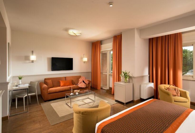 Fotos del hotel Grand  Fleming By Omnia S:  9