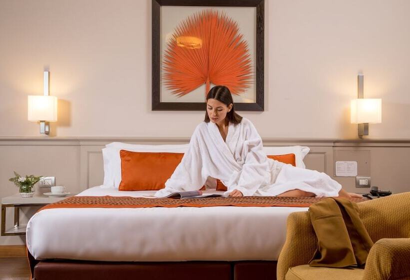 Fotos del hotel Grand  Fleming By Omnia S:  5