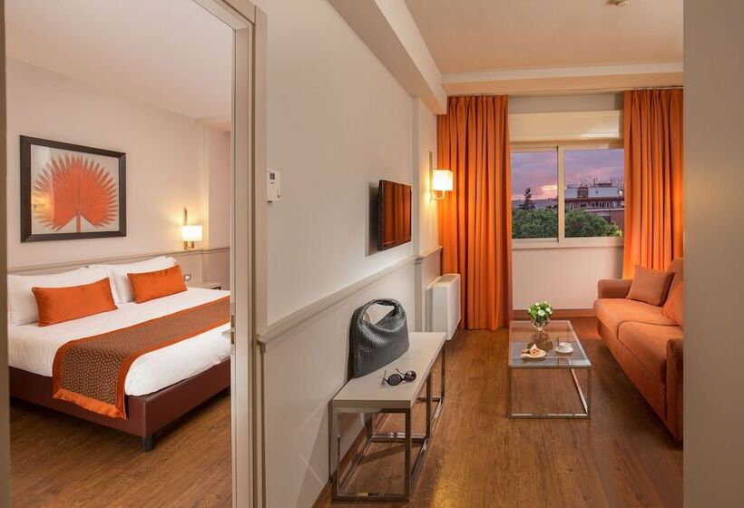 Fotos del hotel Grand  Fleming By Omnia S:  4