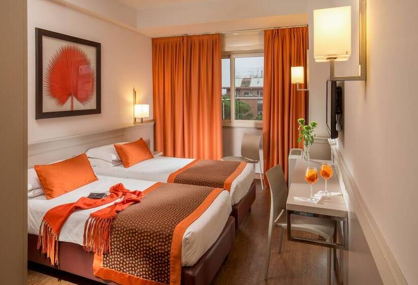 Fotos del hotel Grand  Fleming By Omnia S:  3