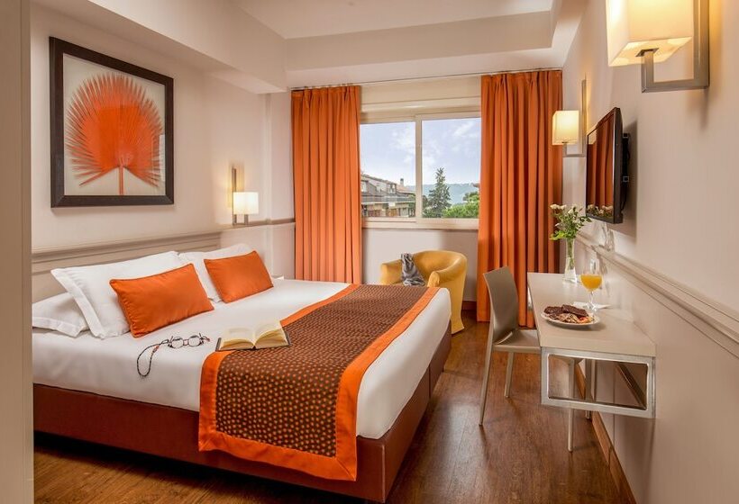 Fotos del hotel Grand  Fleming By Omnia S:  2
