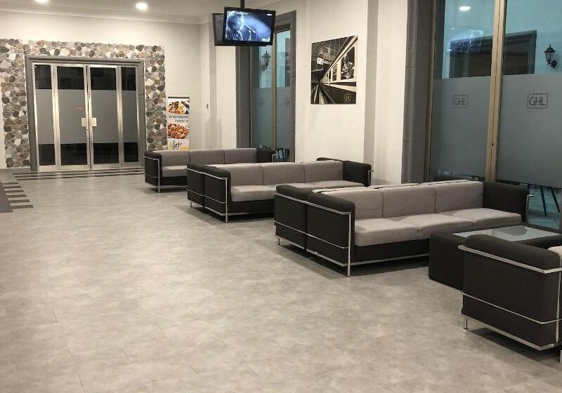 Grand Hotel Lamezia