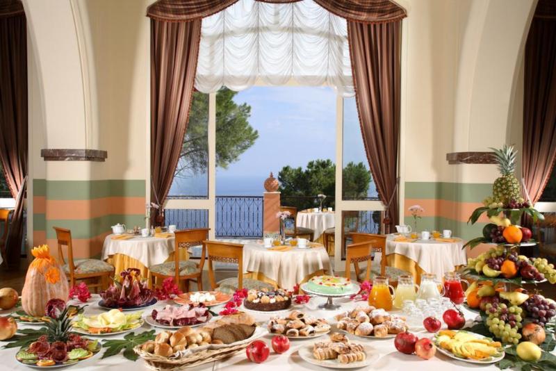 Grand Hotel Miramare