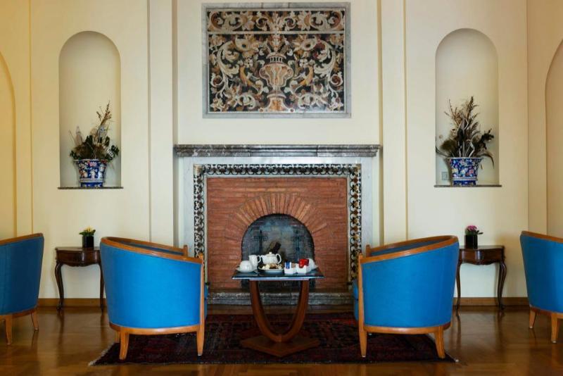 Grand Hotel Miramare