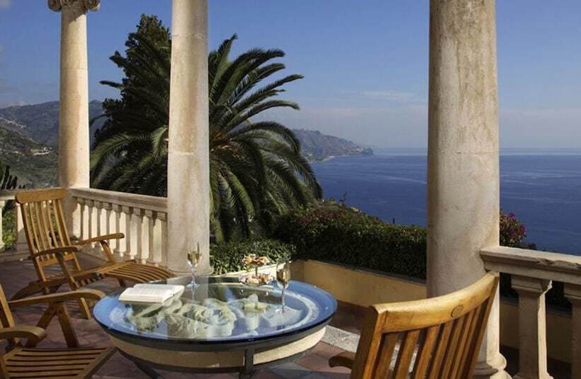 Grand Hotel Miramare
