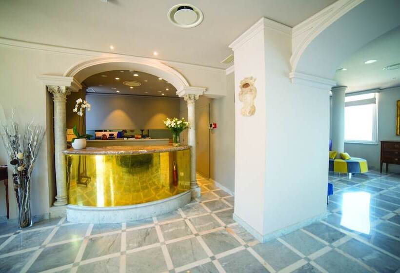 Grand Hotel Miramare
