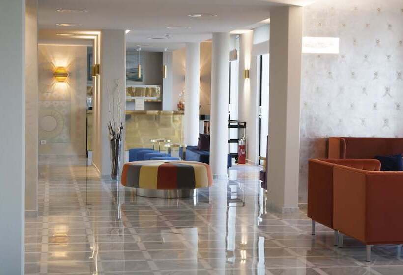 Grand Hotel Miramare