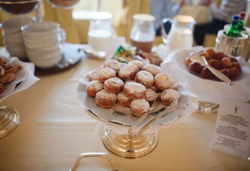 Grand Hotel Vesuvio