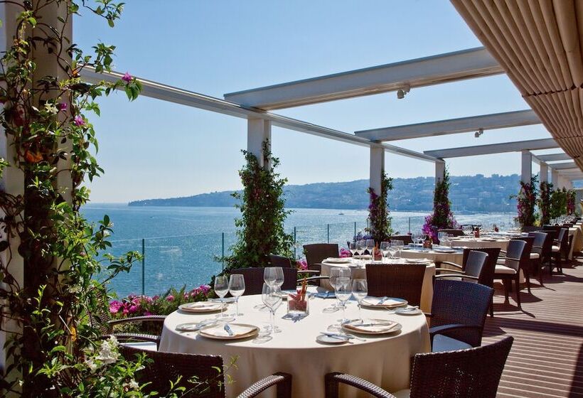 Grand Hotel Vesuvio