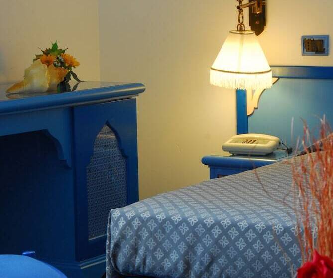 هتل Guitgia Tommasino