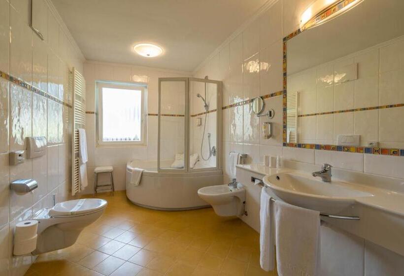Fotos del hotel Hell:  20