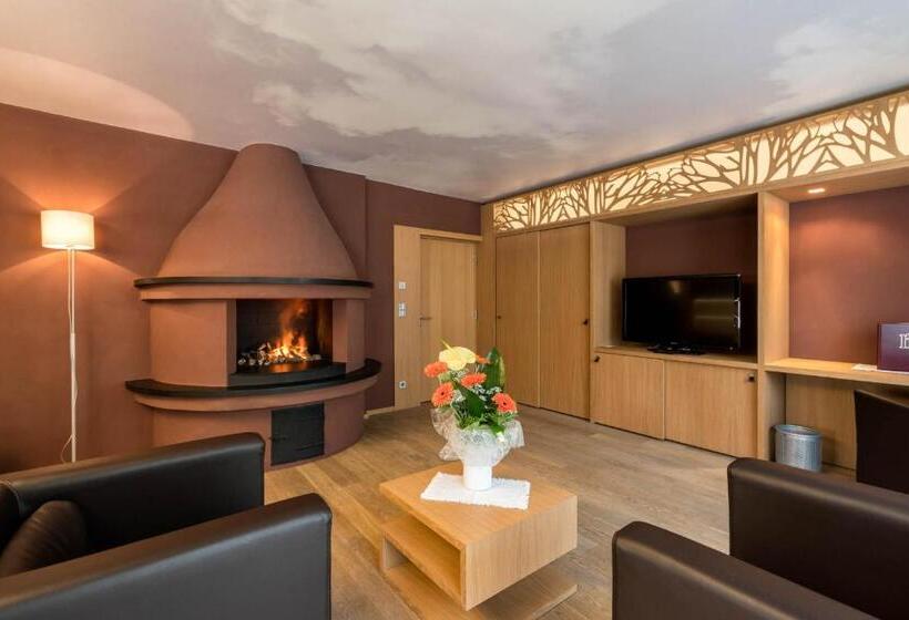 Fotos del hotel Hell:  33