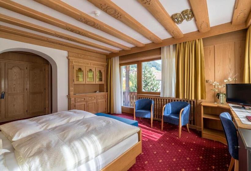 Fotos del hotel Hell:  8