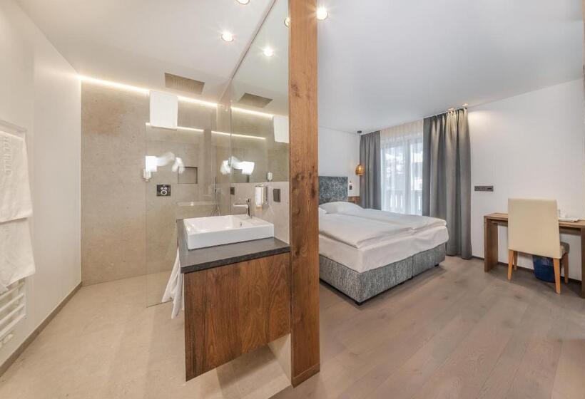 Fotos del hotel Hell:  9