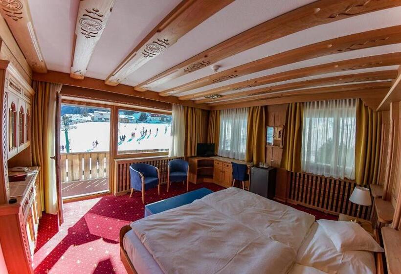 Fotos del hotel Hell:  11