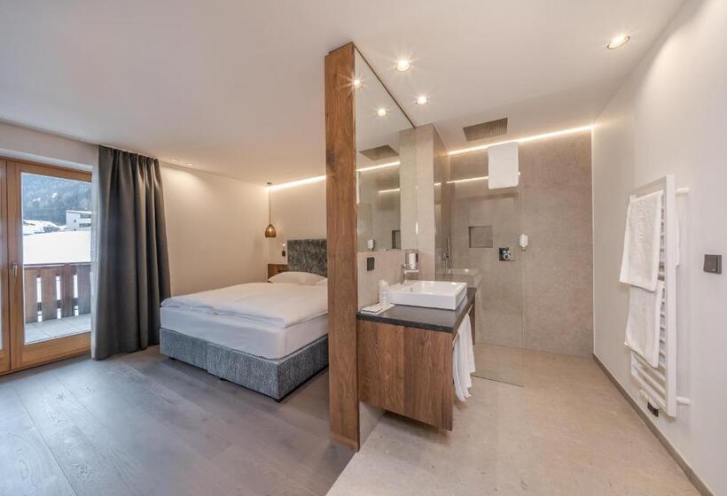 Fotos del hotel Hell:  12
