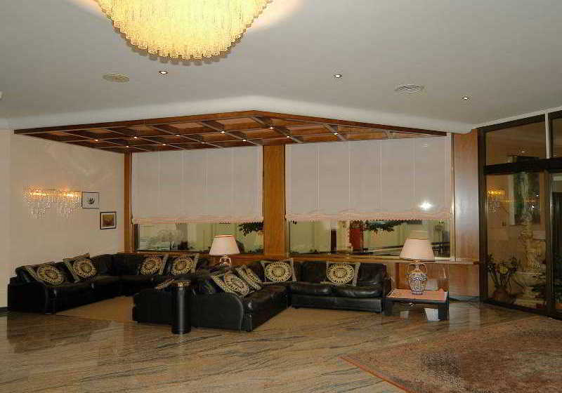 فندق Gentile Da Fabriano