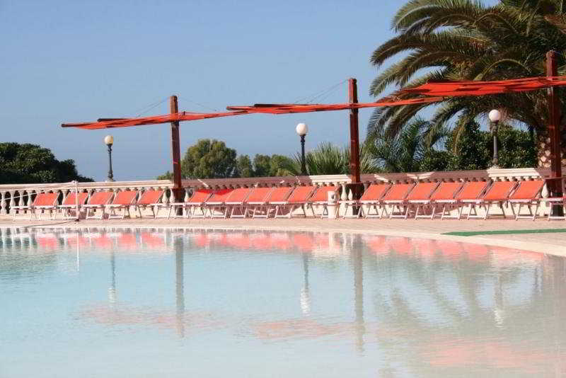 Fotos del hotel Ih S Agrigento Kaos Resort:  4