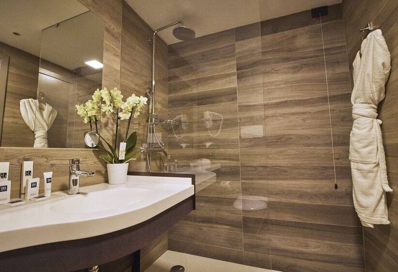 Fotos del hotel Ih S Milano Lorenteggio:  24