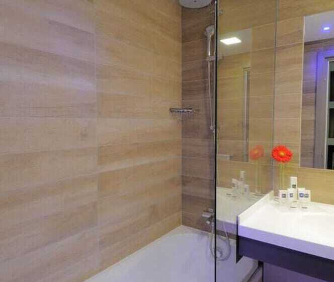 Fotos del hotel Ih S Milano Lorenteggio:  23