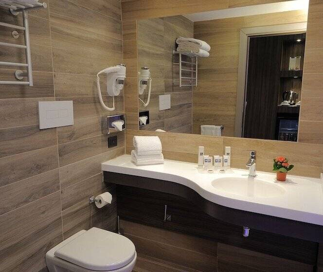 Fotos del hotel Ih S Milano Lorenteggio:  17