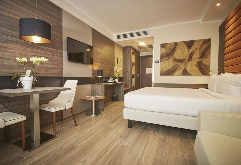 Fotos del hotel Ih S Milano Lorenteggio:  16