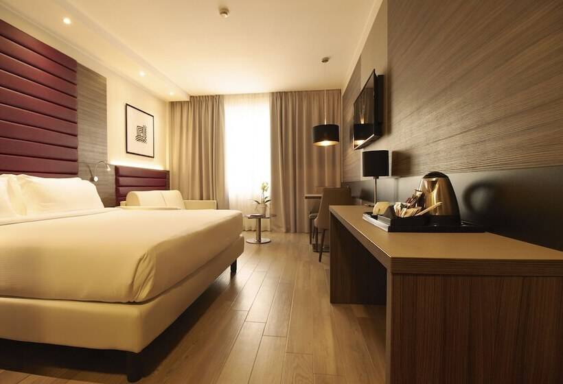 Fotos del hotel Ih S Milano Lorenteggio:  11