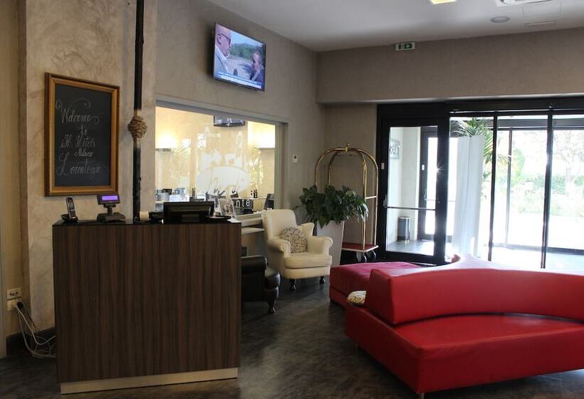 Fotos del hotel Ih S Milano Lorenteggio:  18