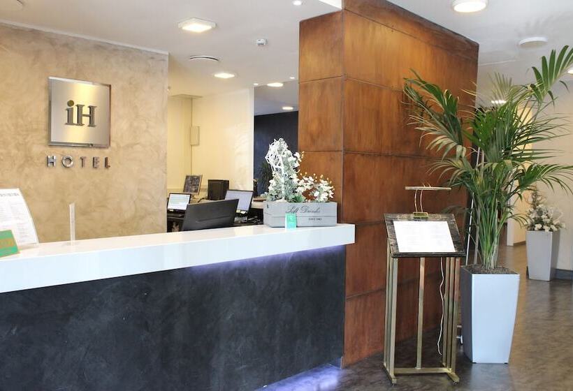 Fotos del hotel Ih S Milano Lorenteggio:  5