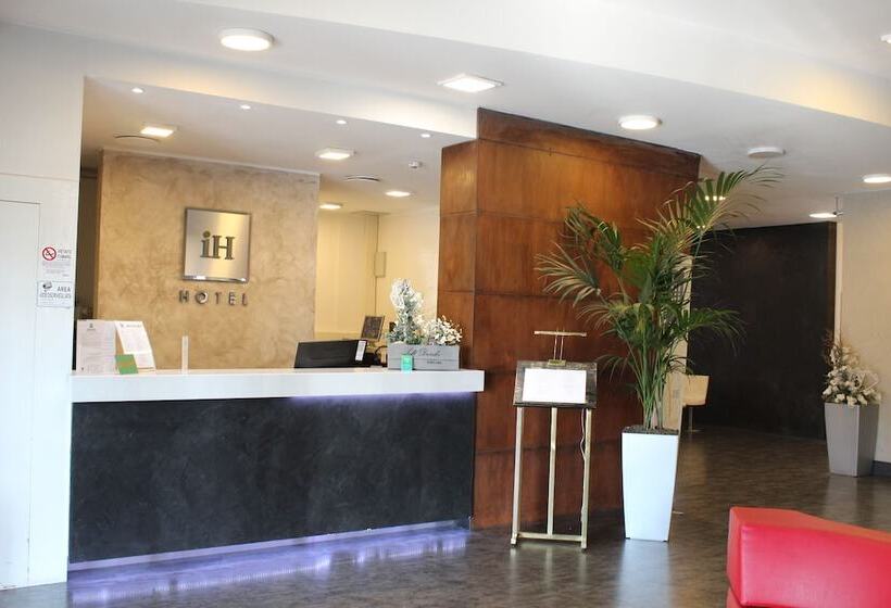 Fotos del hotel Ih S Milano Lorenteggio:  19