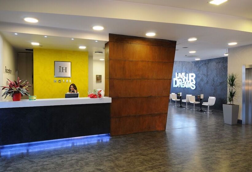 Fotos del hotel Ih S Milano Lorenteggio:  25
