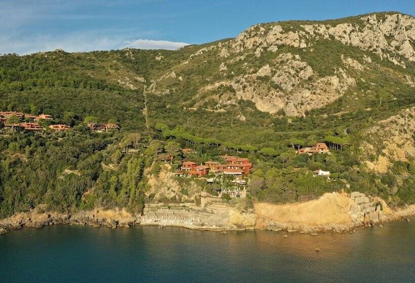 호텔 Il Pellicano
