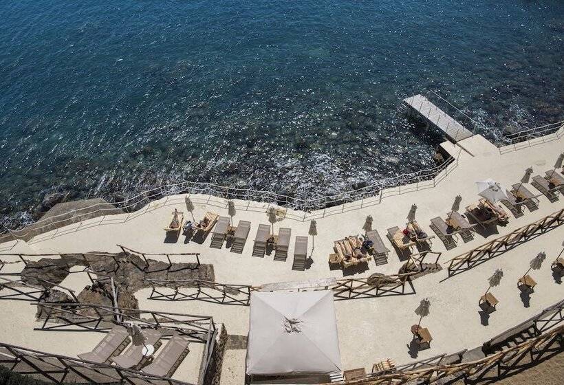 호텔 Il Pellicano