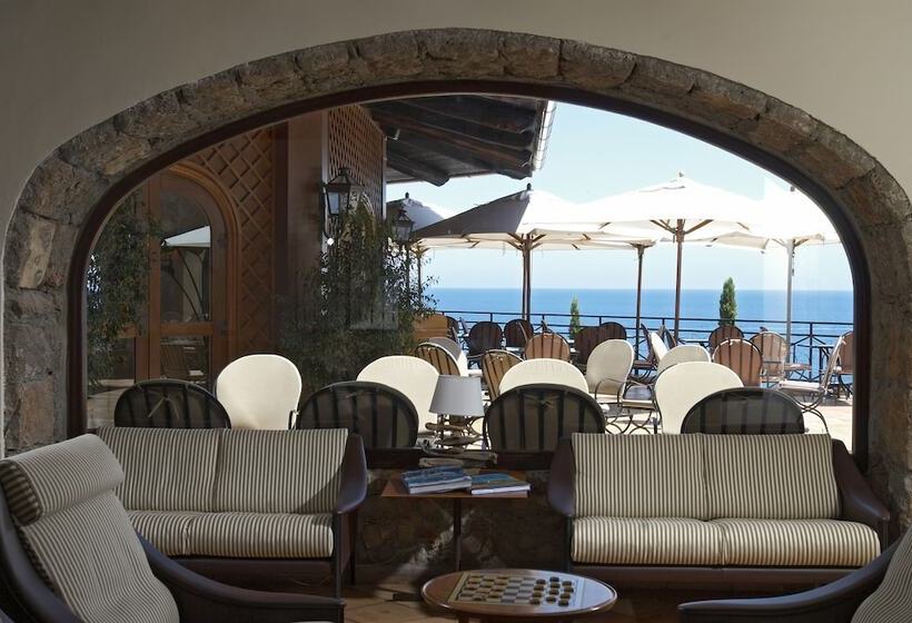 호텔 Il Pellicano
