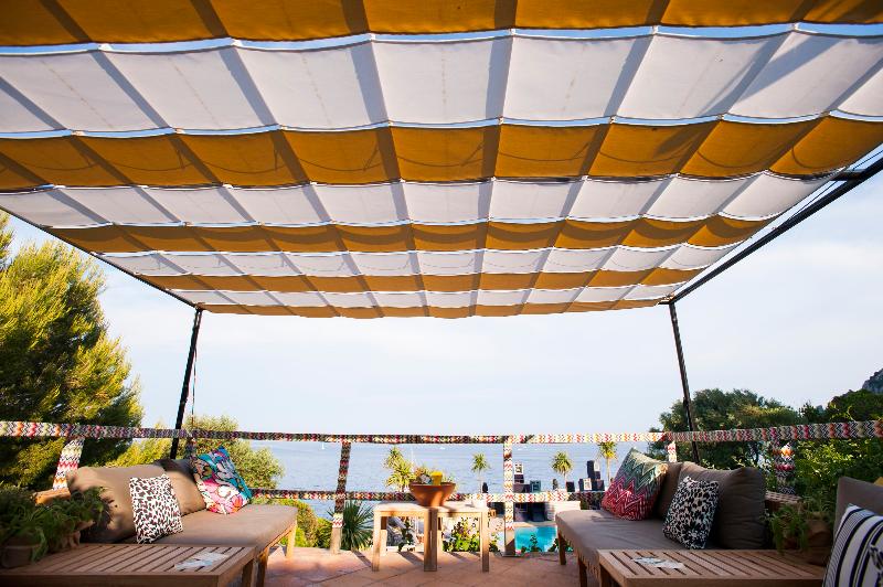 호텔 Il Pellicano