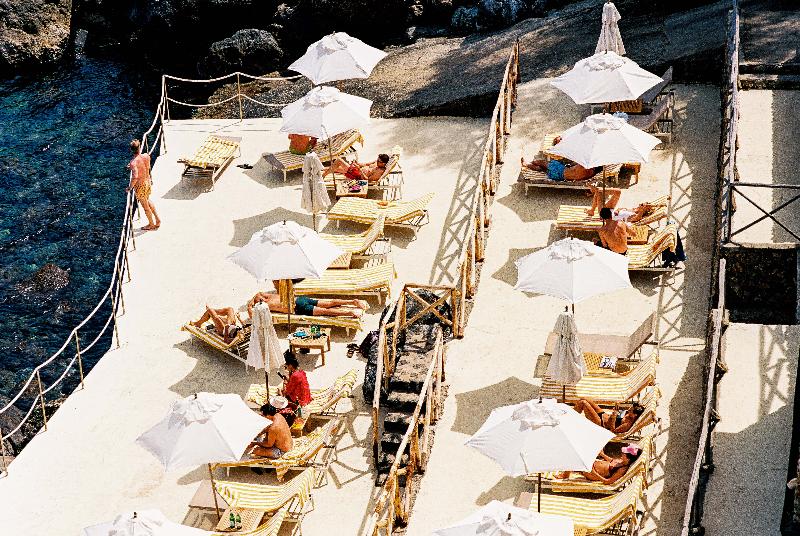 Отель Il Pellicano