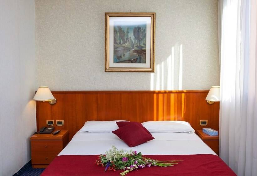Hotel Kappa