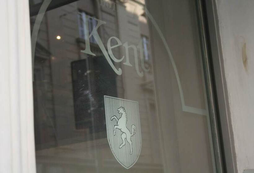 Fotos del hotel Kent:  11