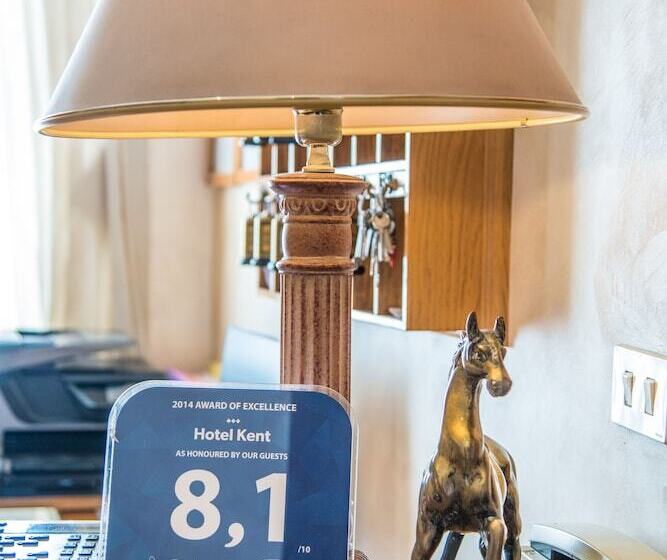 Fotos del hotel Kent:  18
