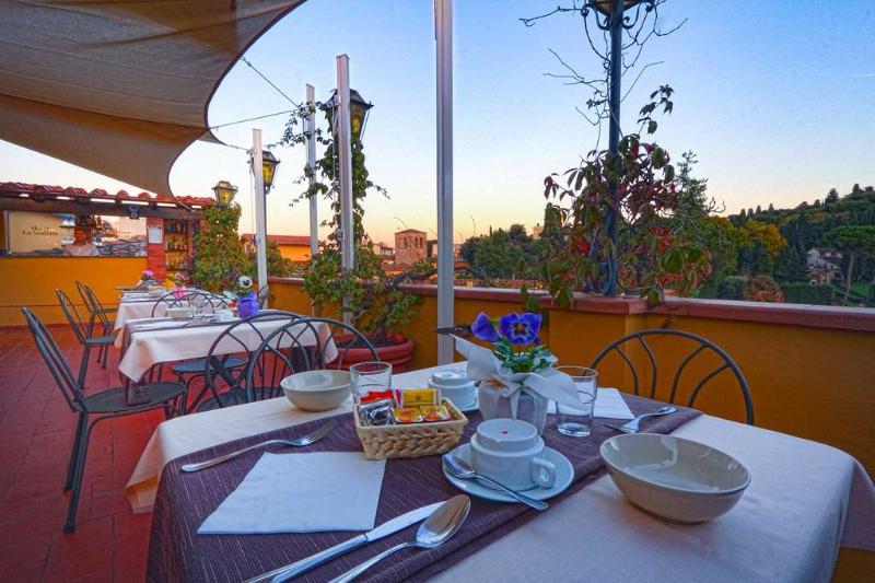 Fotos del hotel La Scaletta Al Ponte Vecchio:  28